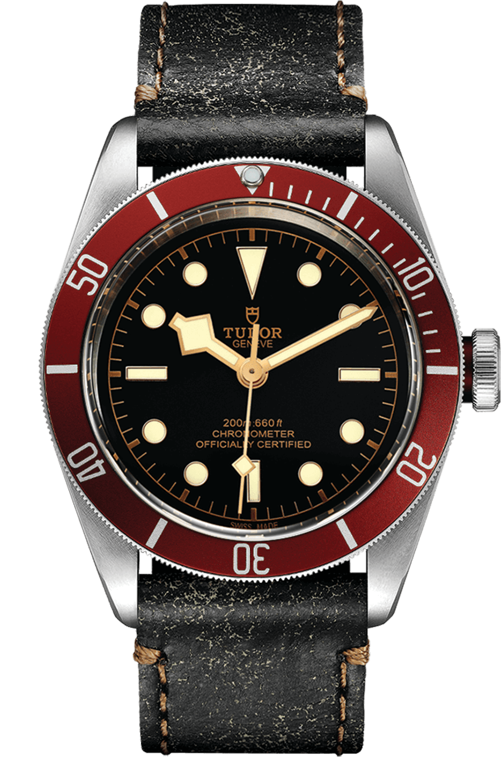 Tudor Black Bay Ref - M79230R-0011