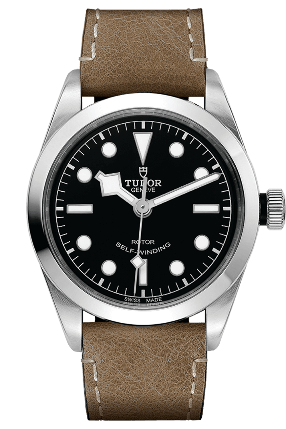 Tudor Black Bay 36 Ref - M79500-0008