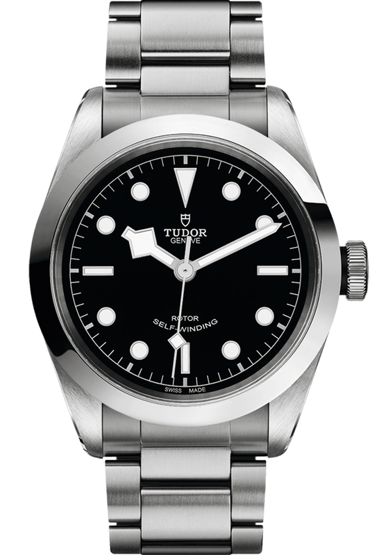 Tudor Black Bay 41 Ref - M79540-0006