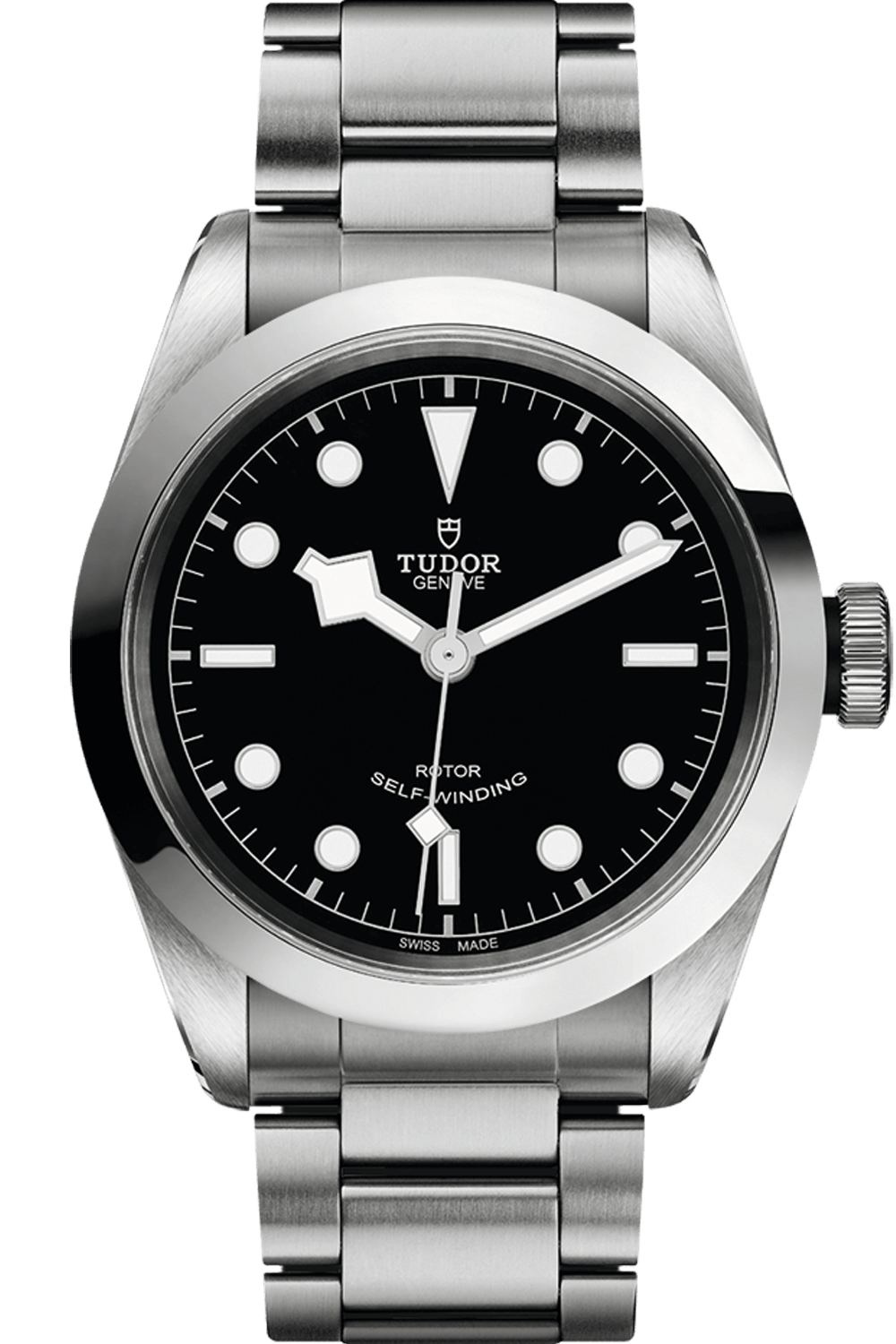 Tudor Black Bay 41 Ref - M79540-0006