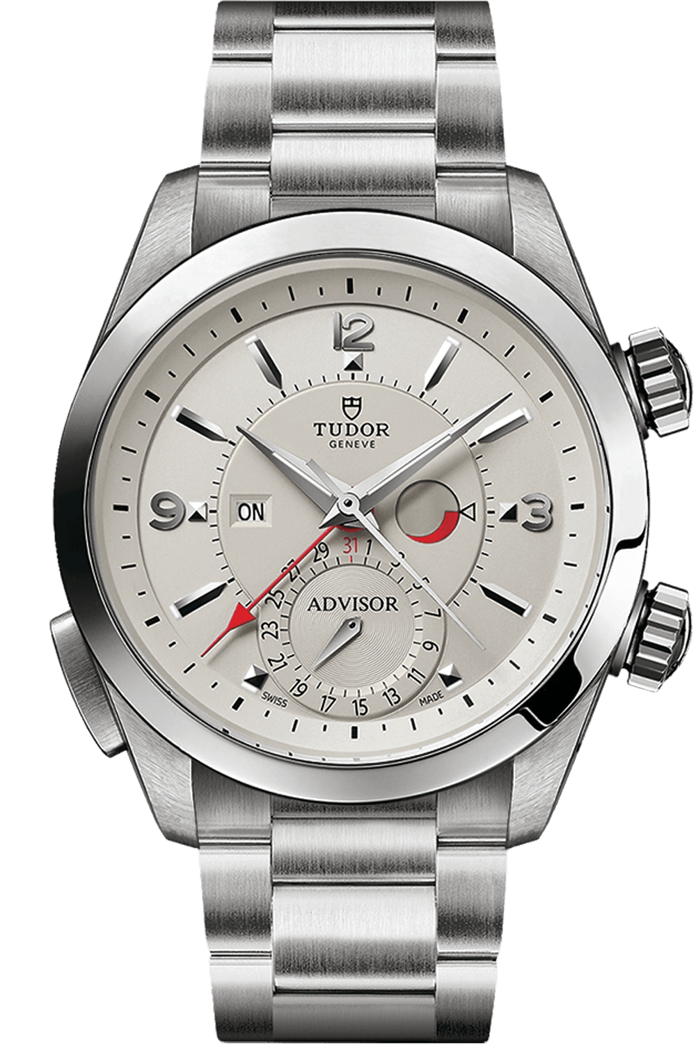 Tudor Advisor Ref - M79620T-0010