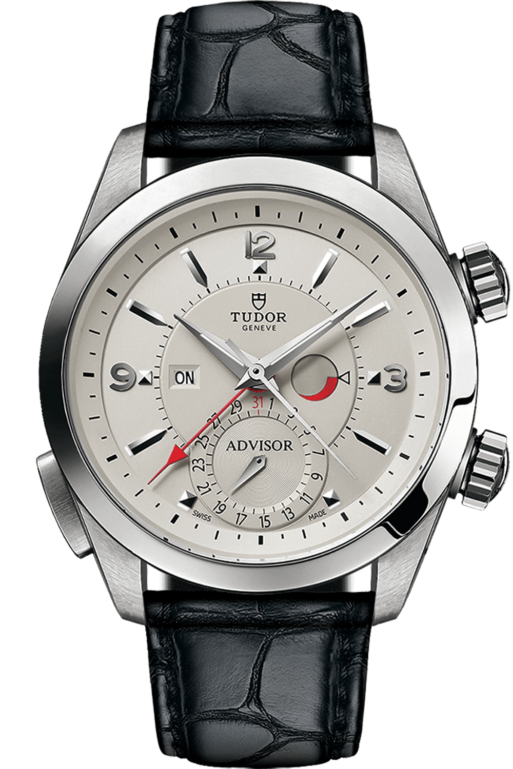 Tudor Advisor Ref - M79620T-0011}