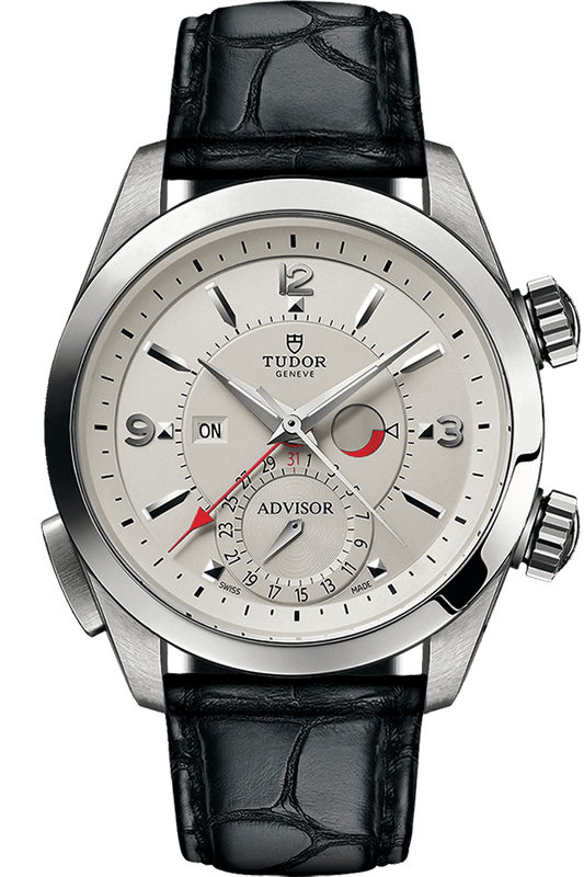 Tudor Advisor Ref - M79620T-0011}