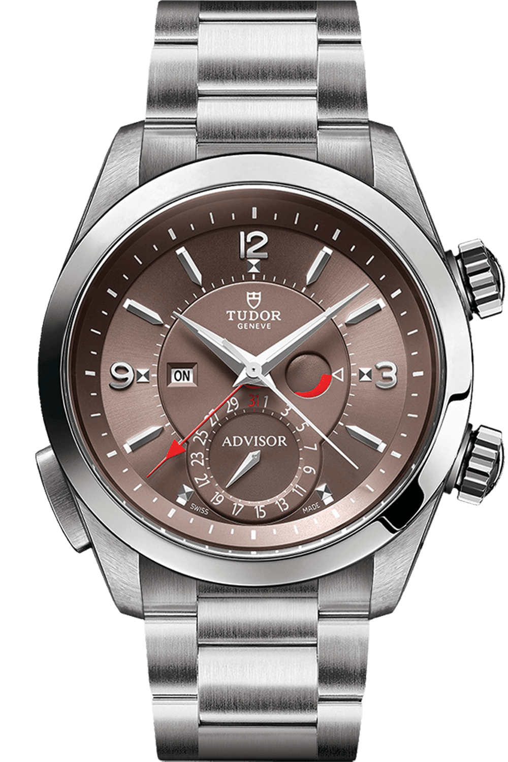 Tudor Advisor Ref - M79620TC-0005