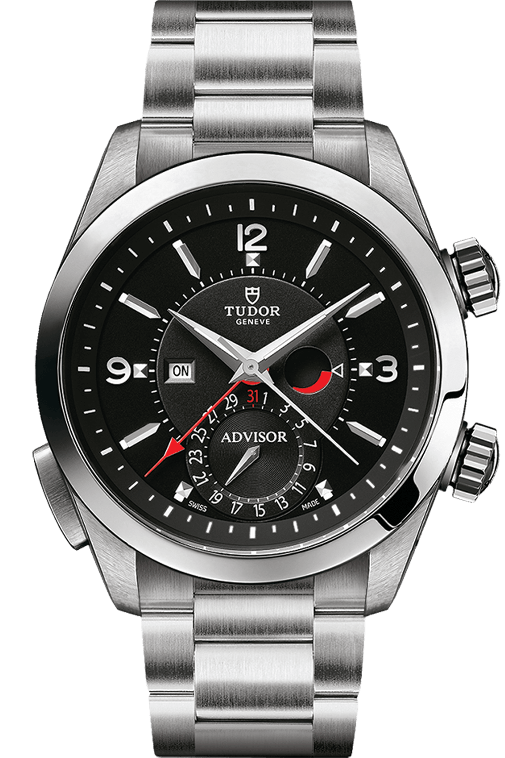 Tudor Advisor Ref - M79620TN-0005