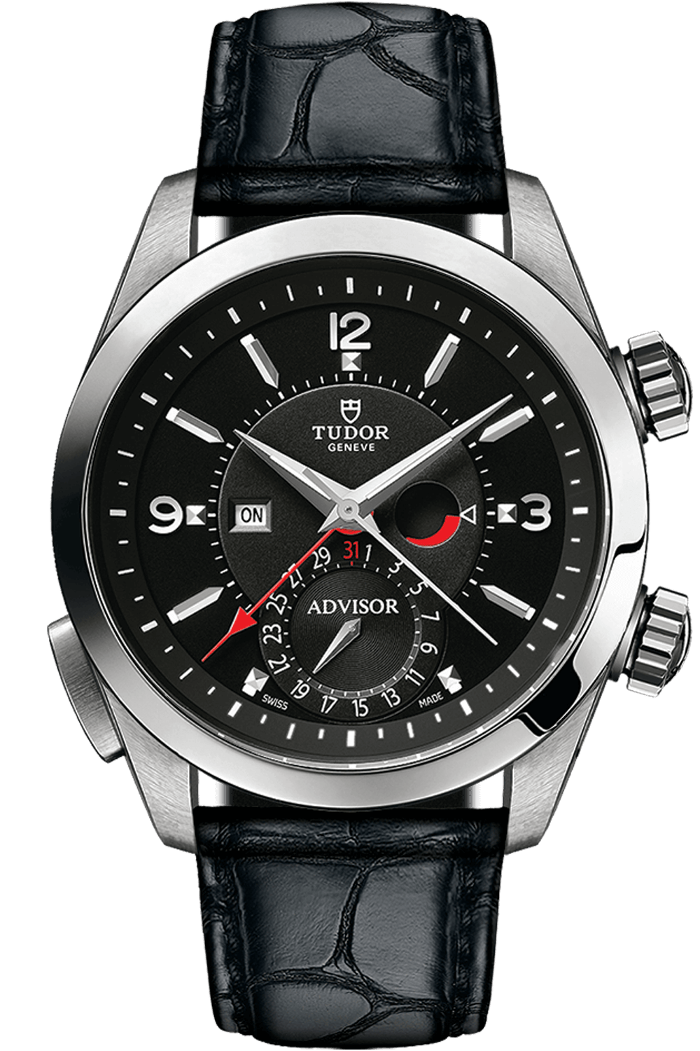 Tudor Advisor Ref - M79620TN-0006}