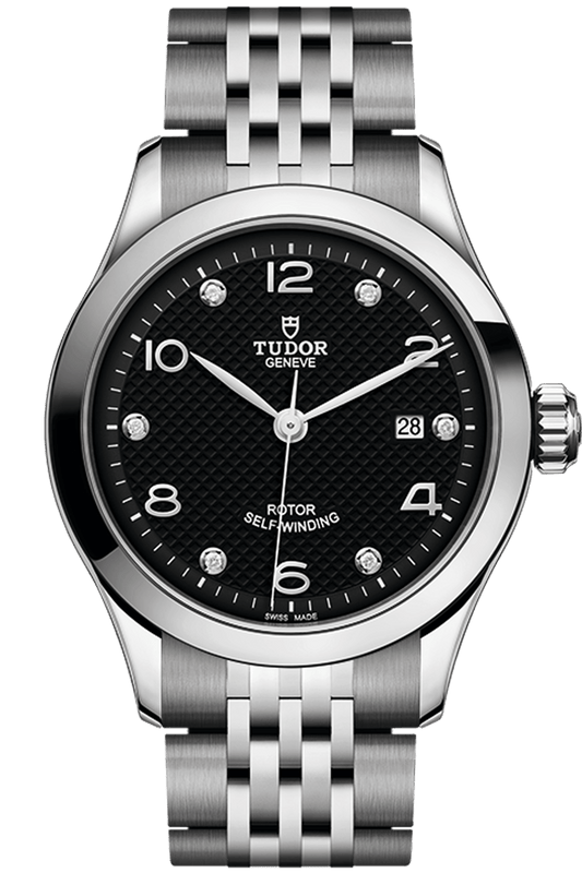 Tudor 1926 Ref - M91350-0004