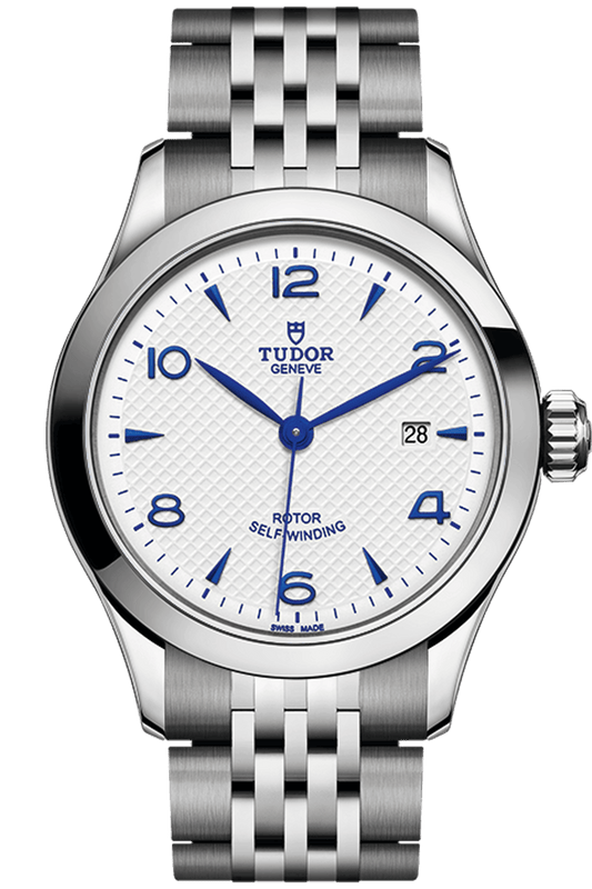 Tudor 1926 Ref - M91350-0005