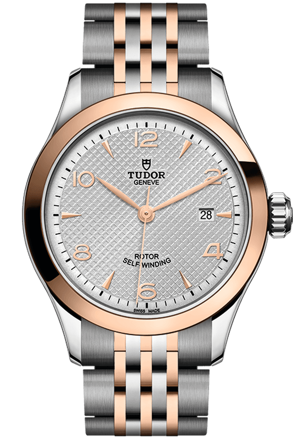 Tudor 1926 Ref - M91351-0001