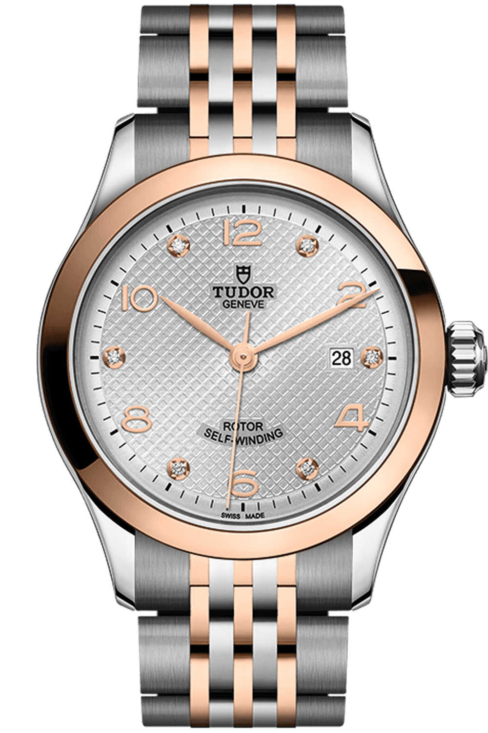 Tudor 1926 Ref - M91351-0002