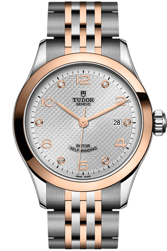 Tudor 1926 Ref - M91351-0002