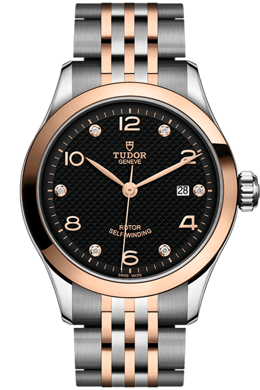 Tudor 1926 Ref - M91351-0004