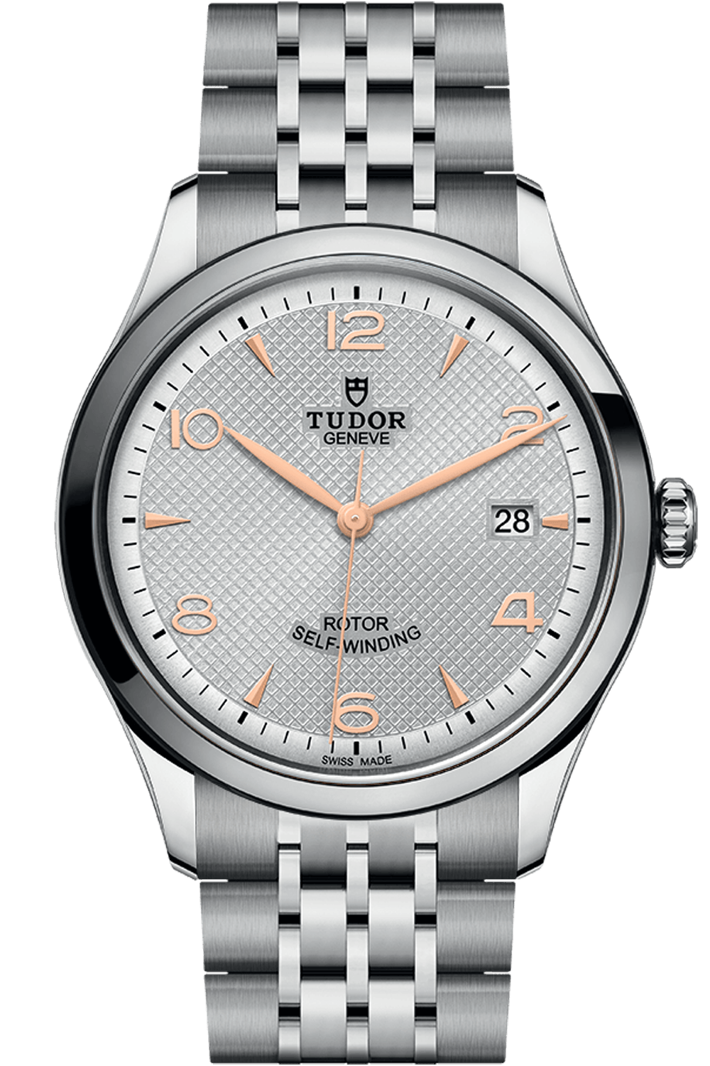 Tudor 1926 Ref - M91550-0001