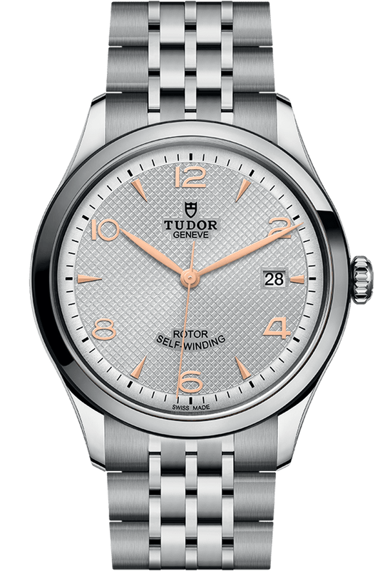 Tudor 1926 Ref - M91550-0001