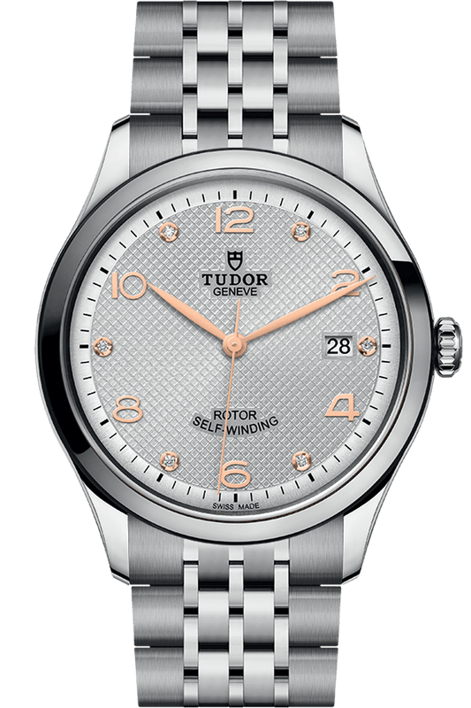 Tudor 1926 Ref - M91550-0003