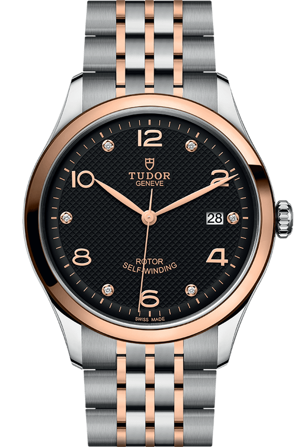 Tudor 1926 Ref - M91551-0004