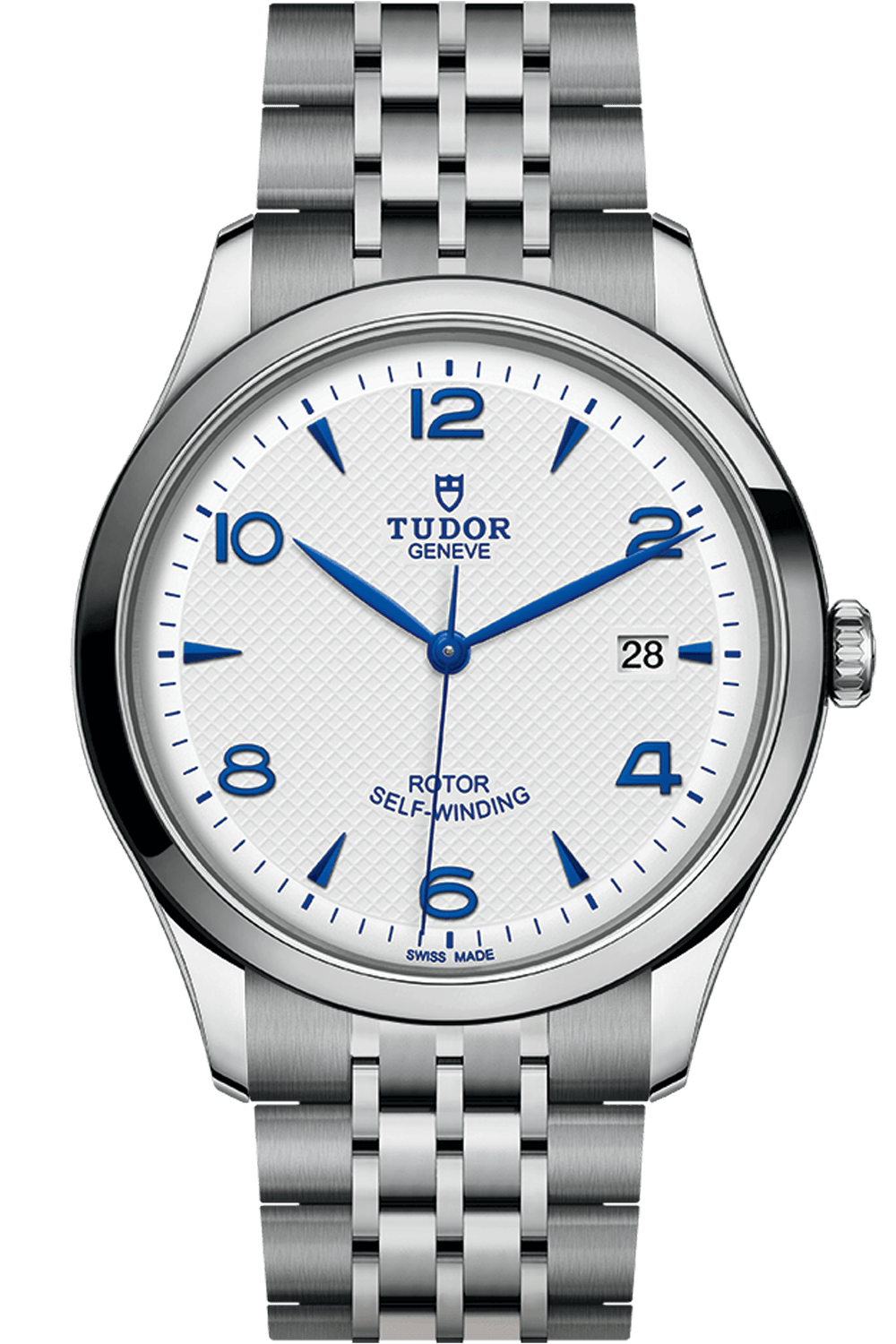 Tudor 1926 Ref - M91650-0005