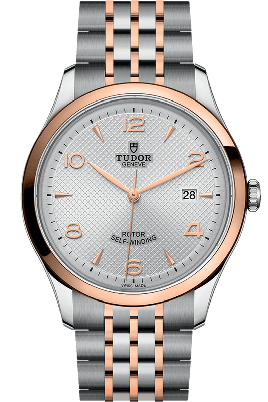 Tudor 1926 Ref - M91651-0001