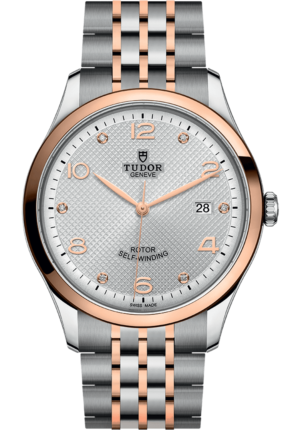 Tudor 1926 Ref - M91651-0002