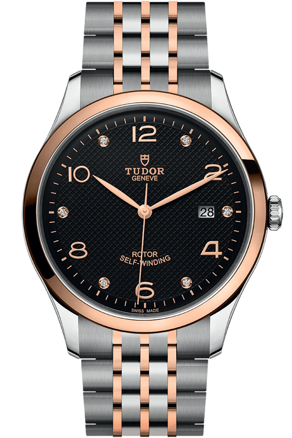 Tudor 1926 Ref - M91651-0004