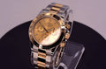 Rolex Daytona – Ref. 116503 – 40mm Stainless Steel & Yellow Gold – Very Good Condition – Full Set