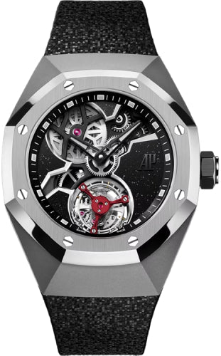 Audemars Piguet Royal Oak Concept Flying Tourbillon Conceptourbillon Yoon & Verbal - 26643TI.OO.D002CA.01 - 2026